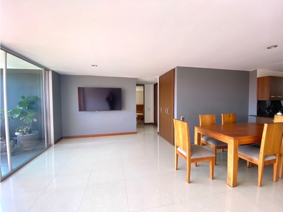 VENDO APARTAMENTO 106M2 ¡TU PRÓXIMO HOGAR EN CUMBRES TE ESPERA! — foto 2