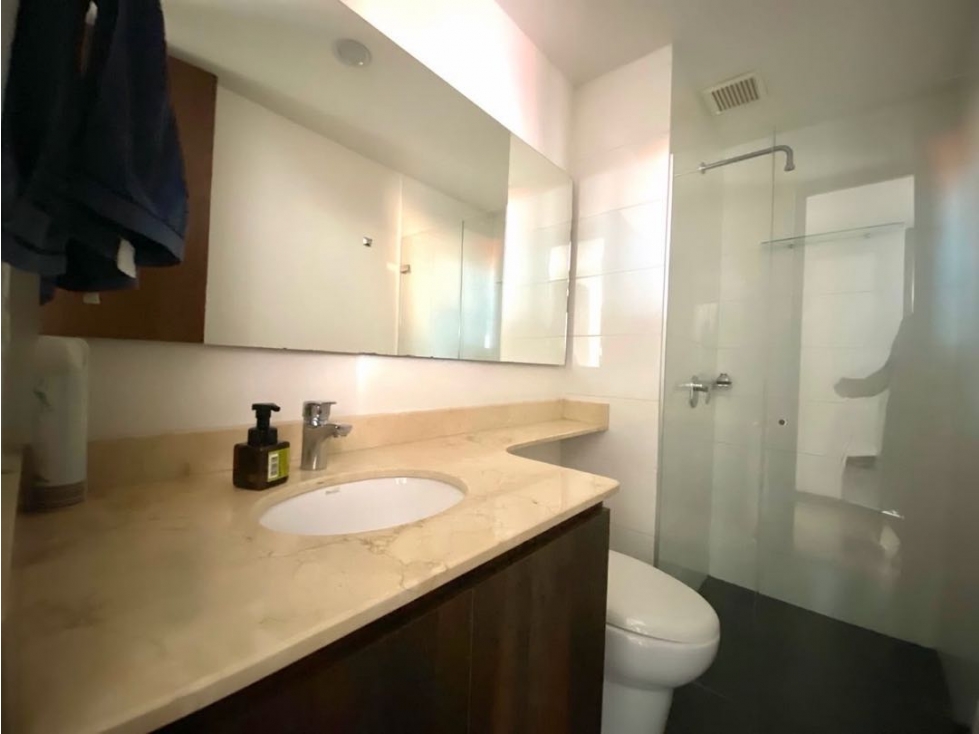 VENDO APARTAMENTO 106M2 ¡TU PRÓXIMO HOGAR EN CUMBRES TE ESPERA! — foto 4