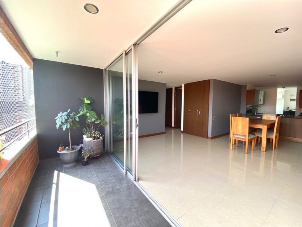 VENDO APARTAMENTO 106M2 ¡TU PRÓXIMO HOGAR EN CUMBRES TE ESPERA! — foto 5