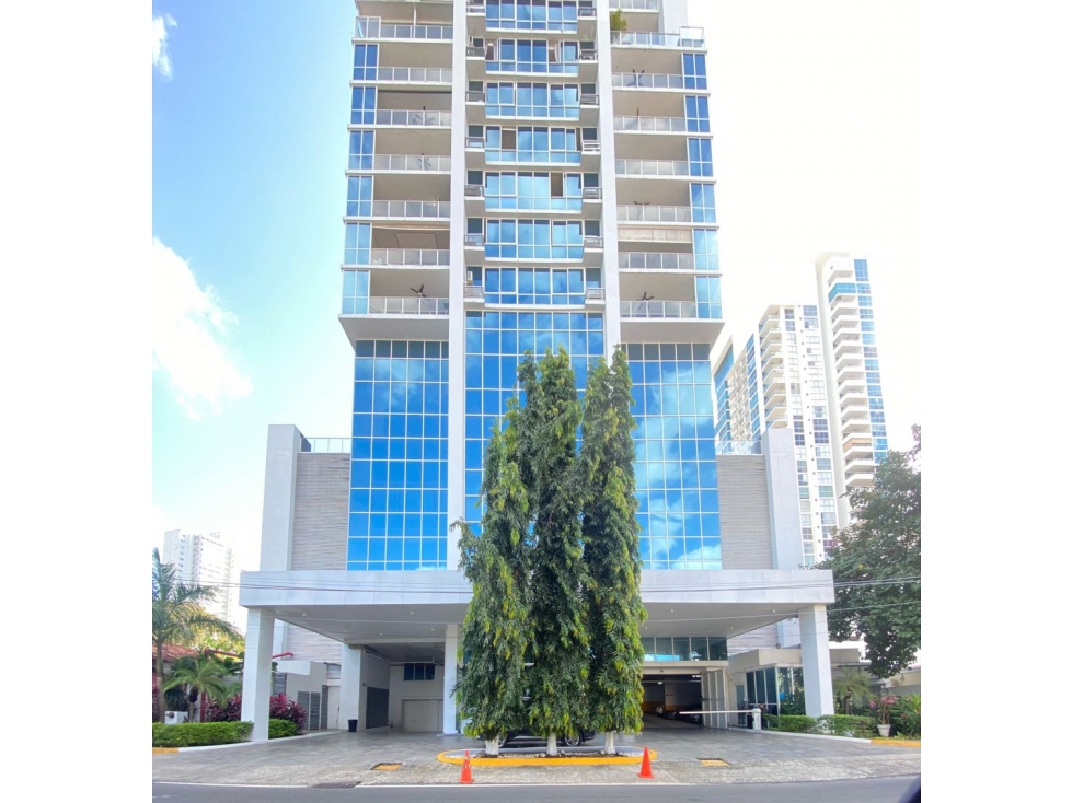 VENDO APARTAMENTO 115m2 - SAN FRANCISCO - PH QUADRAT