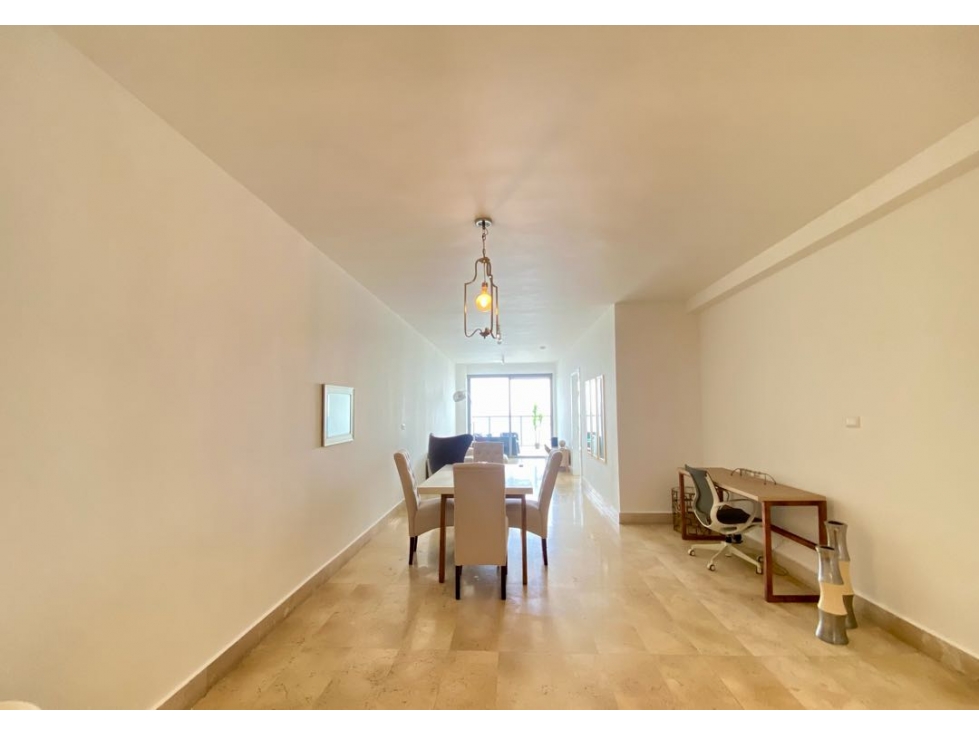 EN RENTA APARTAMENTO EN PH YOO - BELLA VISTA - Av BALBOA — foto 4