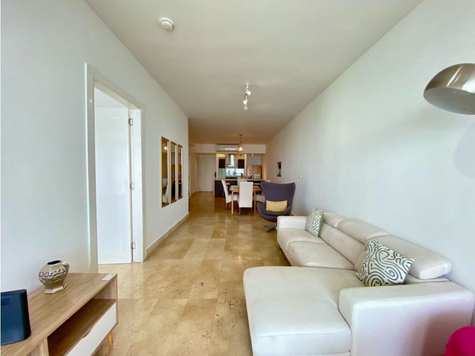 EN RENTA APARTAMENTO EN PH YOO - BELLA VISTA - Av BALBOA — foto 6