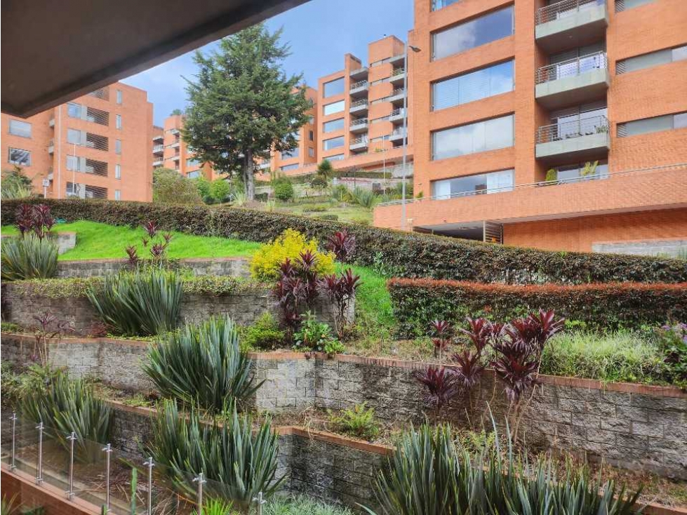 Vendo apartamento 223mts2 carrera 76 con 152 vista panoramica