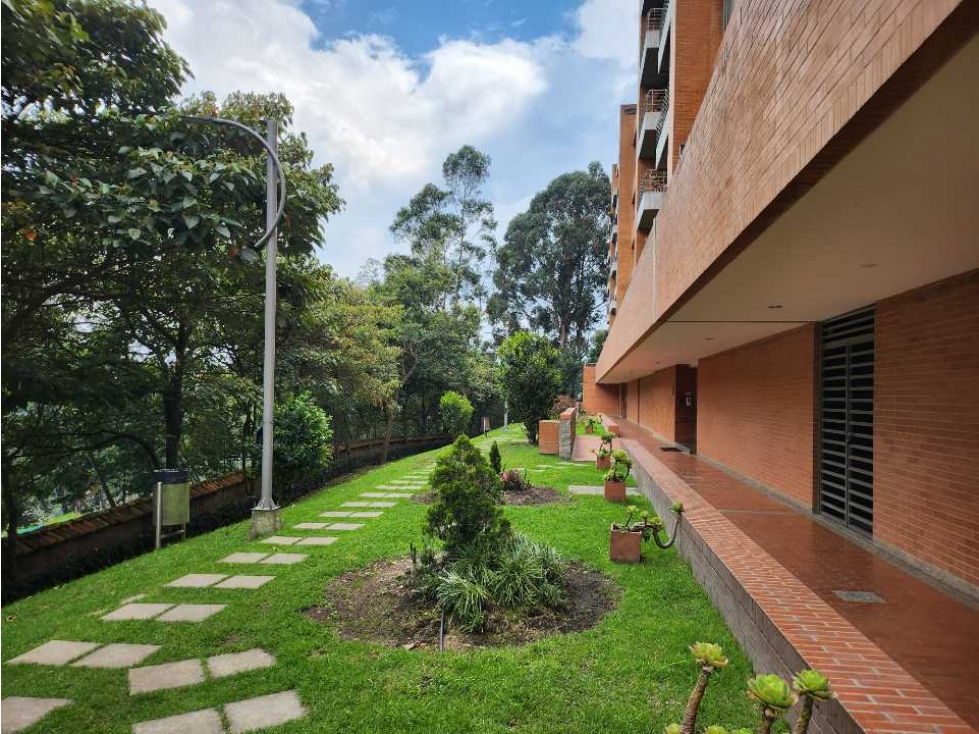Vendo apartamento 223mts2 carrera 76 con 152 vista panoramica — foto 2