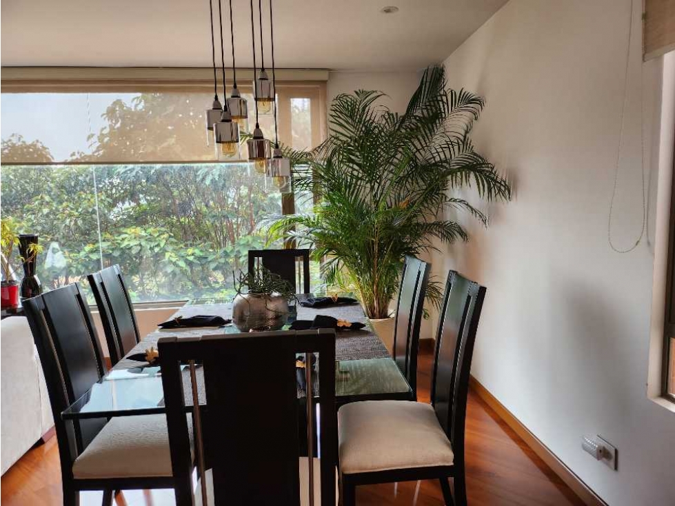 Vendo apartamento 223mts2 carrera 76 con 152 vista panoramica — foto 5