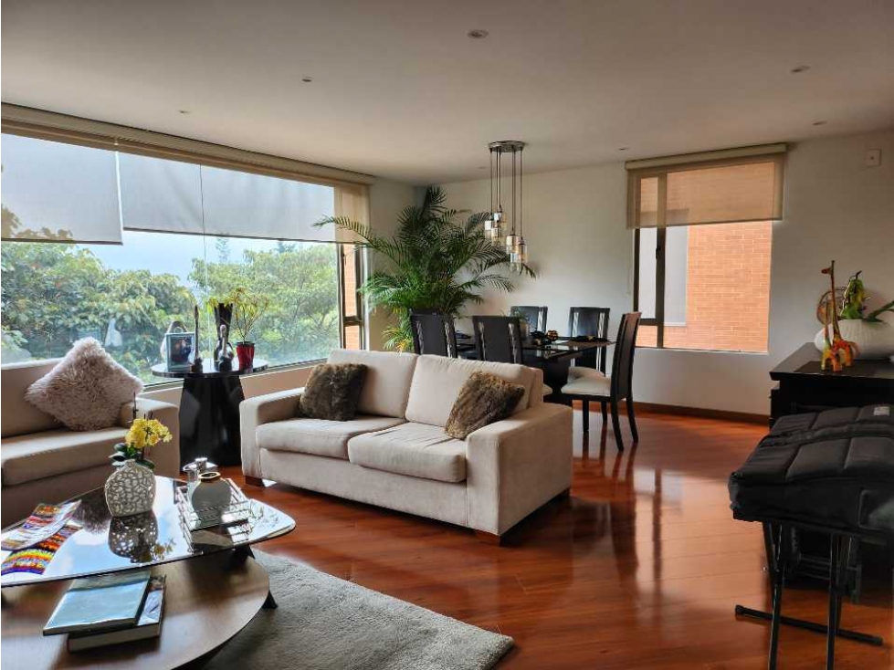 Vendo apartamento 223mts2 carrera 76 con 152 vista panoramica — foto 6