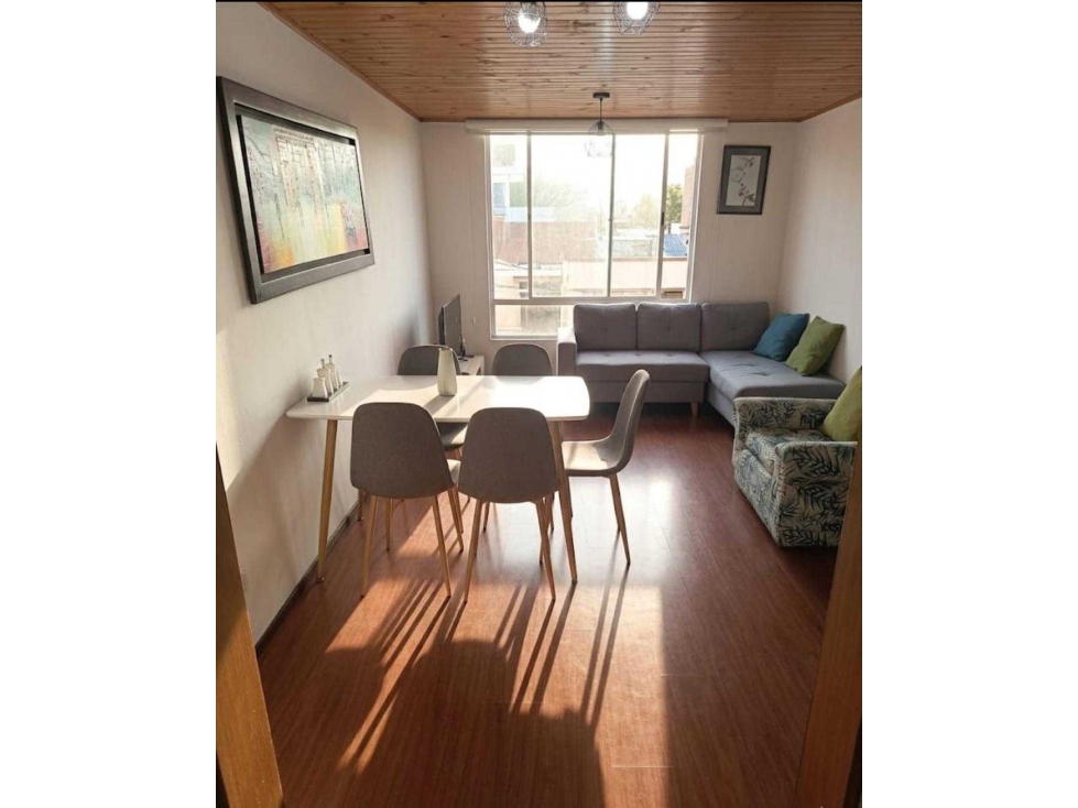 VENDO APARTAMENTO 165 (GU)