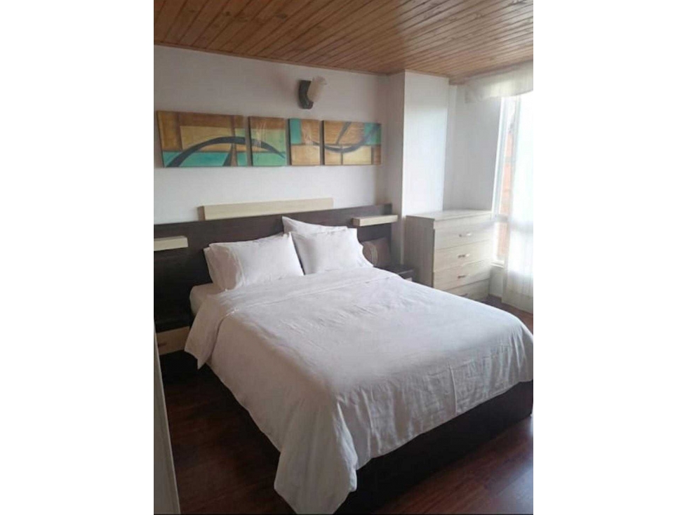 VENDO APARTAMENTO 165 (GU) — foto 2