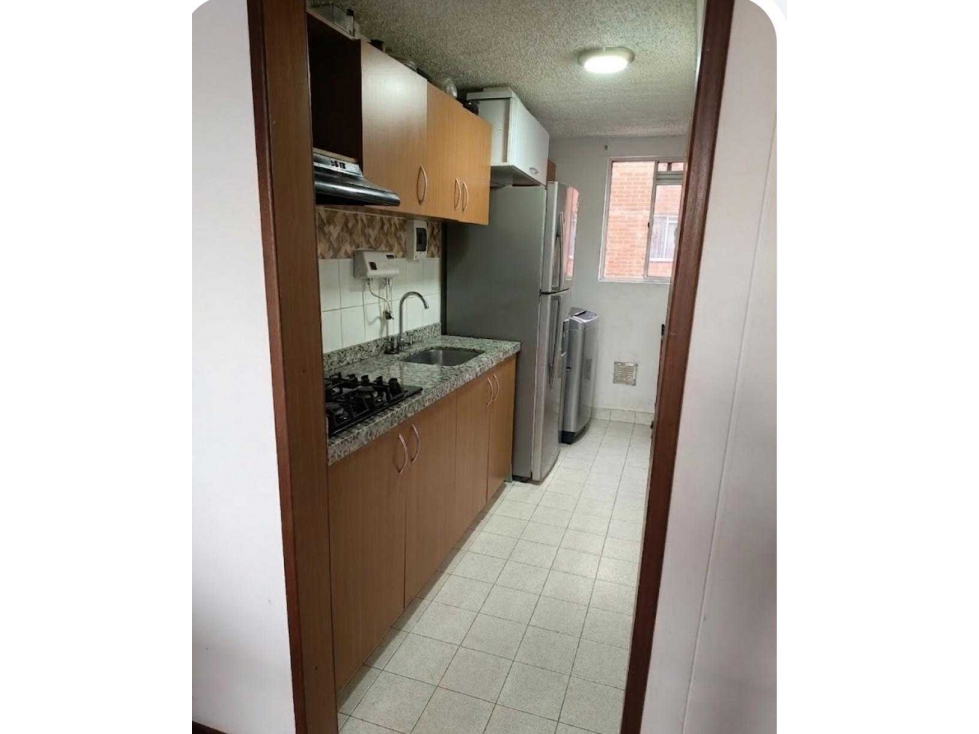 VENDO APARTAMENTO 165 (GU) — foto 5
