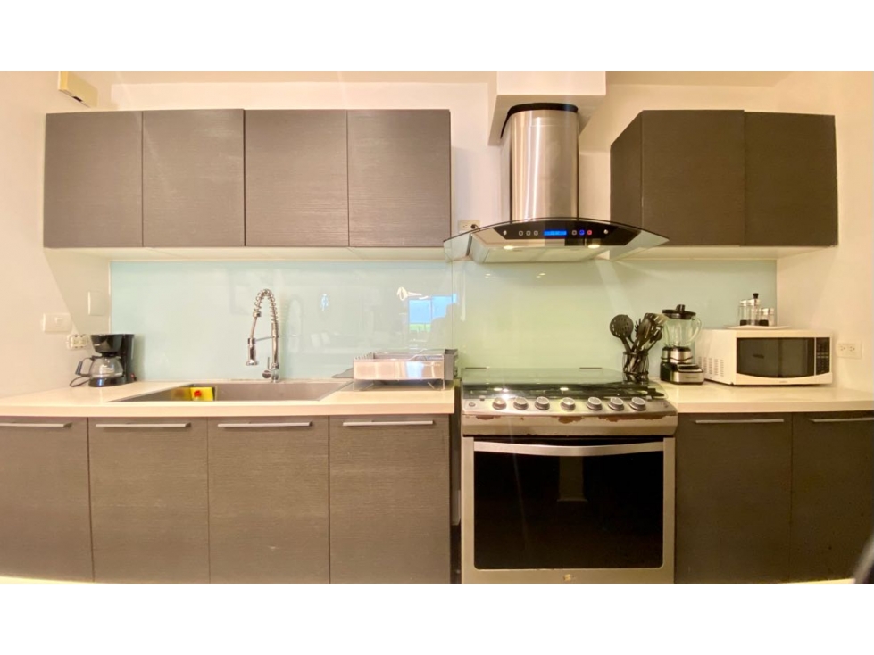 VENDO APARTAMENTO 167.47m2 - Bella Vista - Av. Balboa - PH YOO — foto 3