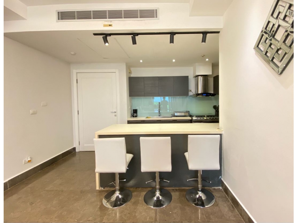 VENDO APARTAMENTO 167.47m2 - Bella Vista - Av. Balboa - PH YOO — foto 4