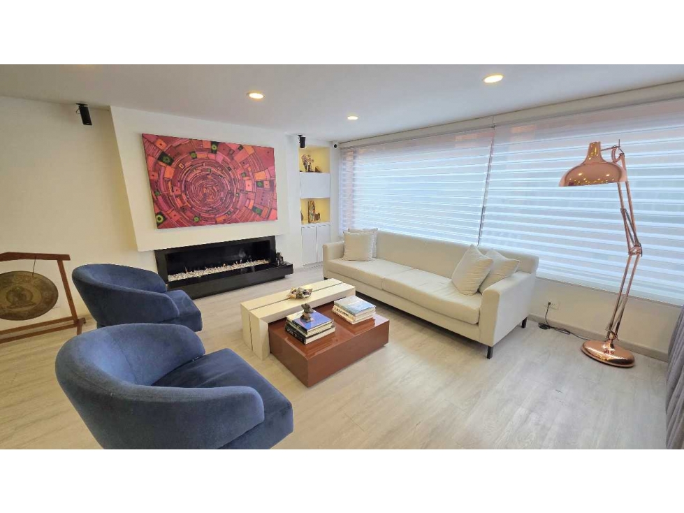 VENDO APARTAMENTO 167 mts EN MULTICENTRO (IC) — foto 3