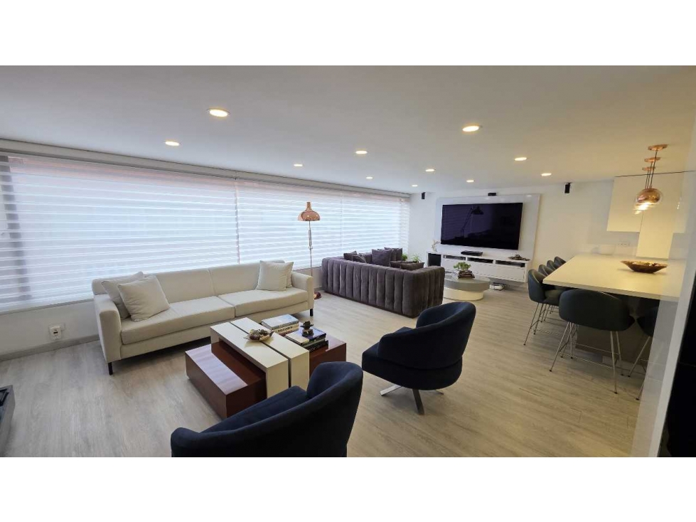 VENDO APARTAMENTO 167 mts EN MULTICENTRO (IC) — foto 4