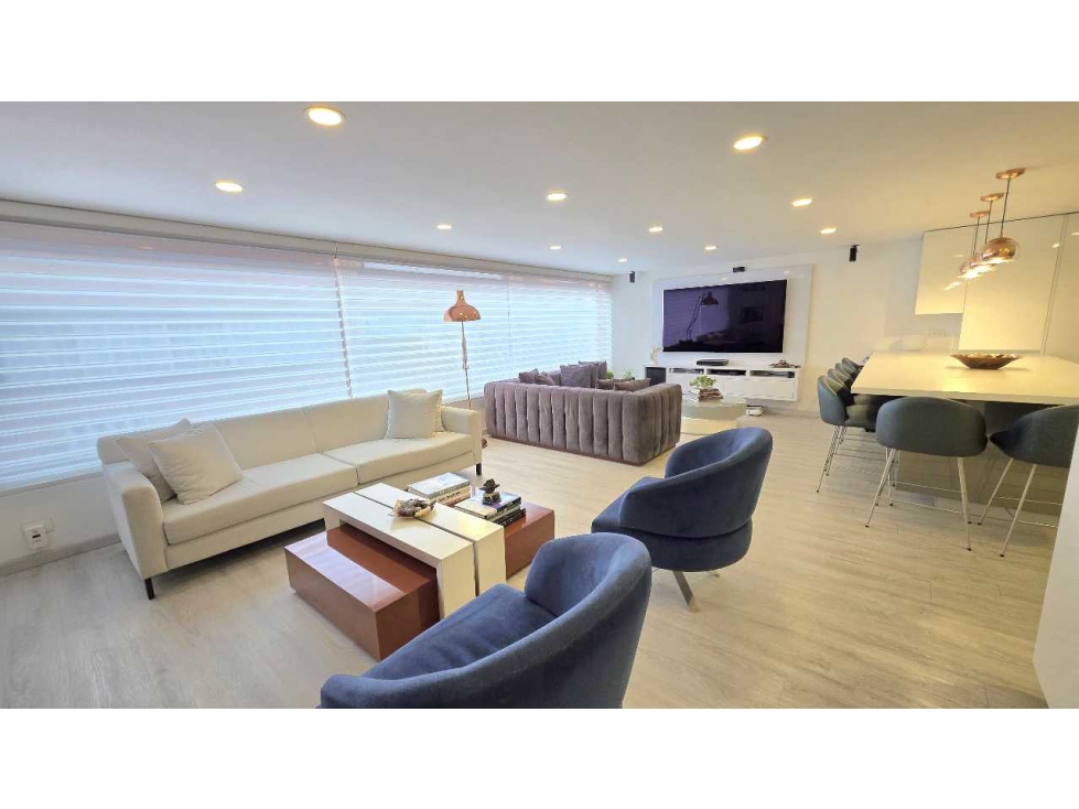 VENDO APARTAMENTO 167 mts EN MULTICENTRO (IC) — foto 5