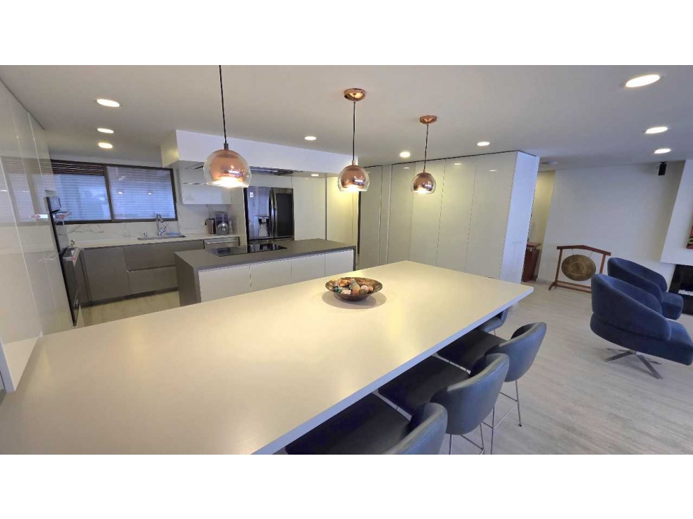 VENDO APARTAMENTO 167 mts EN MULTICENTRO (IC) — foto 6