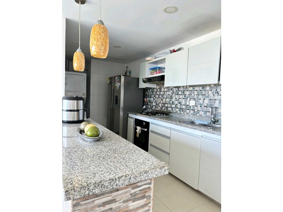 VENDO APARTAMENTO EN EL RECREO CARTAGENA - COLOMBIA — foto 2