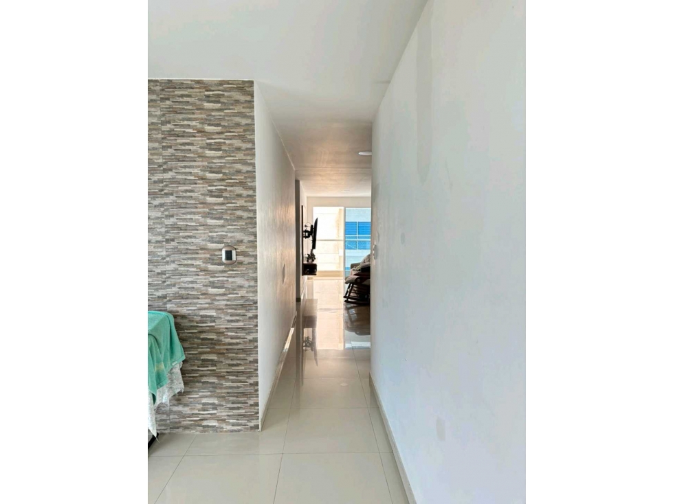 VENDO APARTAMENTO EN EL RECREO CARTAGENA - COLOMBIA — foto 4