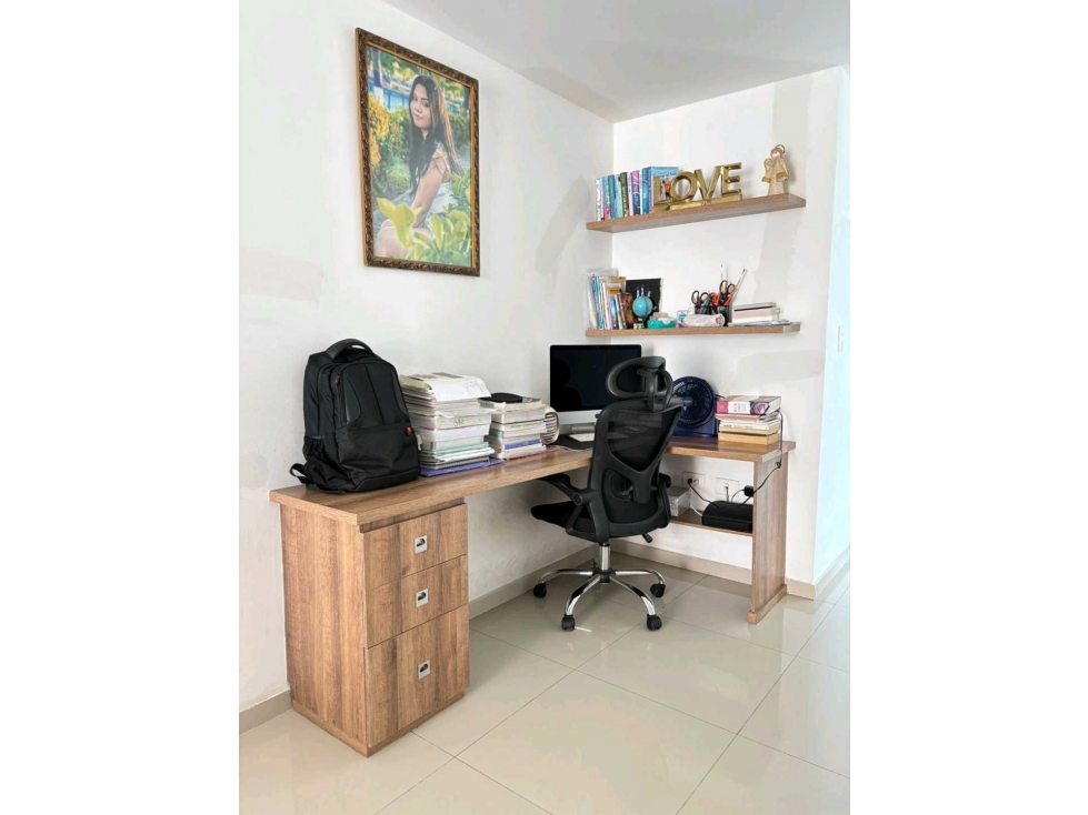 VENDO APARTAMENTO EN EL RECREO CARTAGENA - COLOMBIA — foto 5