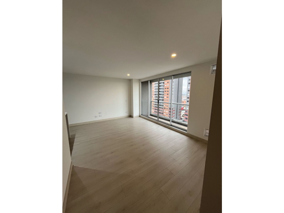 Vendo apartamento tipo Club house