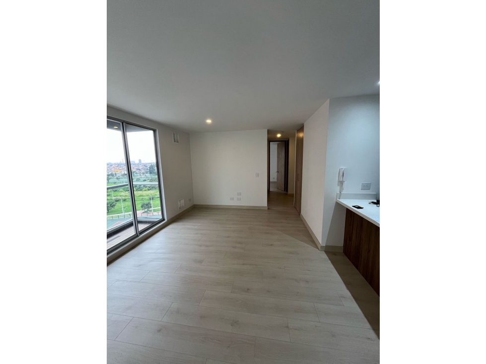 Vendo apartamento tipo Club house — foto 2