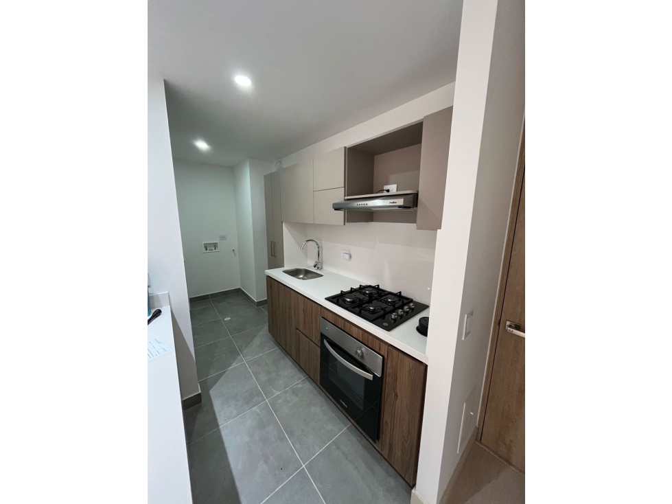 Vendo apartamento tipo Club house — foto 4