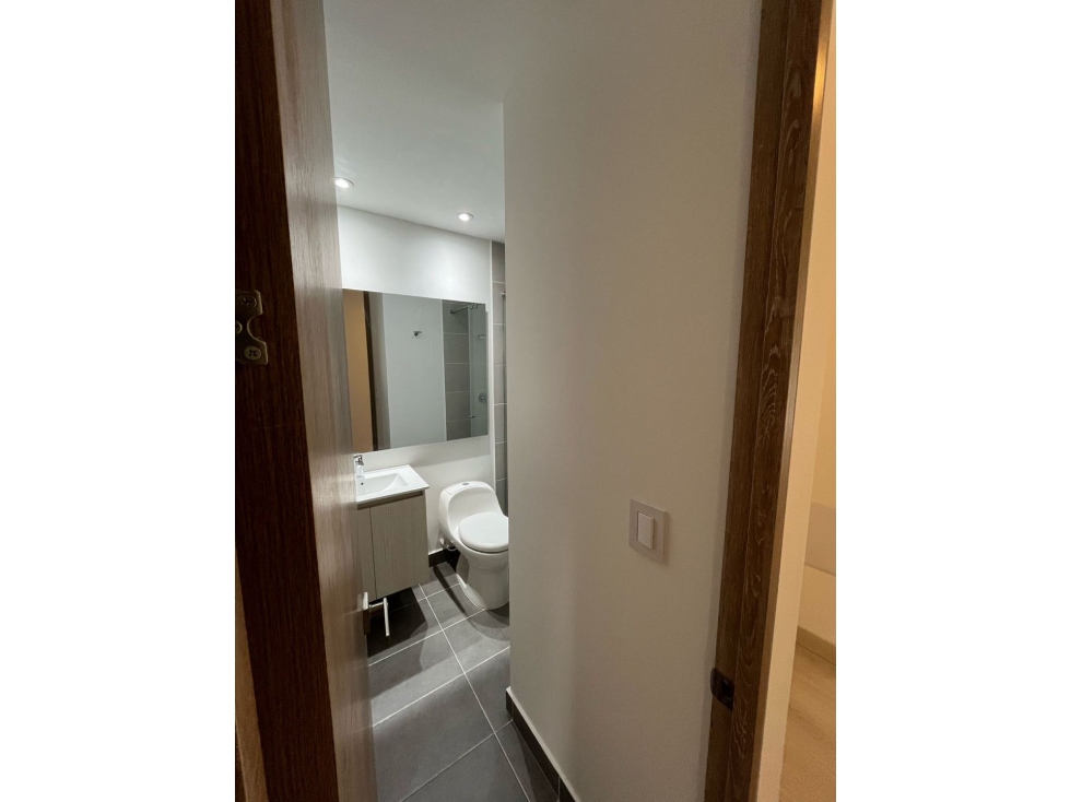 Vendo apartamento tipo Club house — foto 6