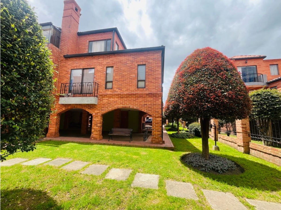 VENDO HERMOSO APARTAMENTO UNA ALCOBA CHIA