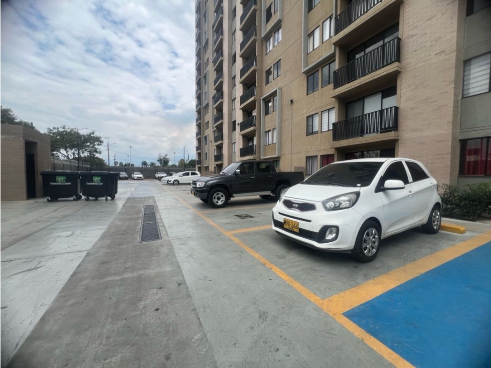 VENDO APARTAMENTO 1ER PISO UNIDAD CÉNTRICO EN OBRA GRIS 10377474 LJ — foto 3