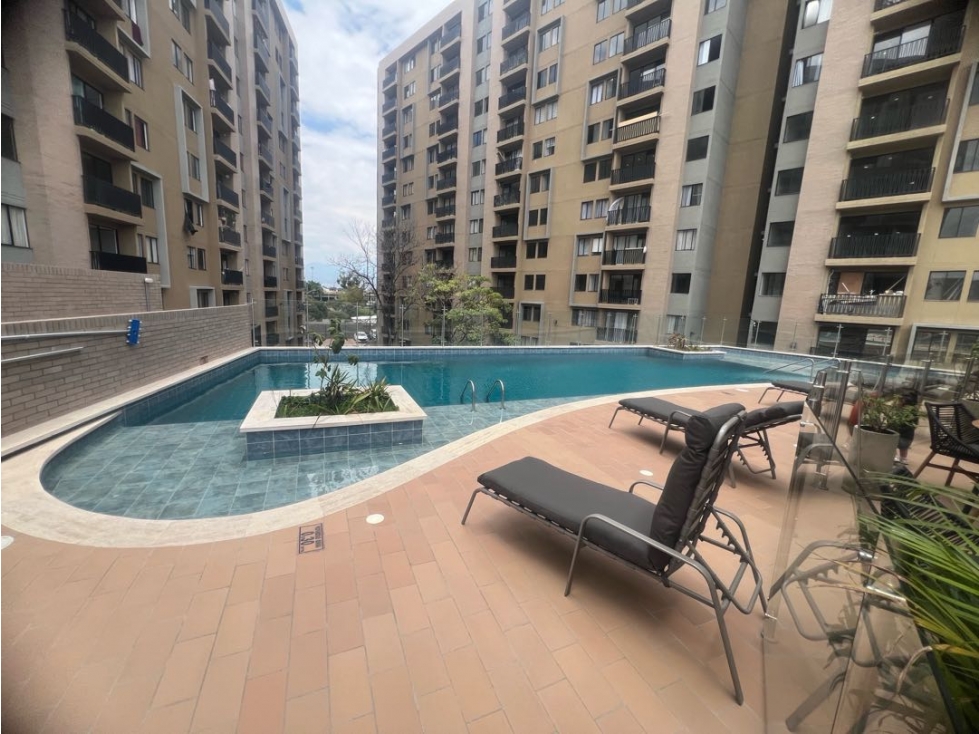 VENDO APARTAMENTO 1ER PISO UNIDAD CÉNTRICO EN OBRA GRIS 10377474 LJ — foto 6