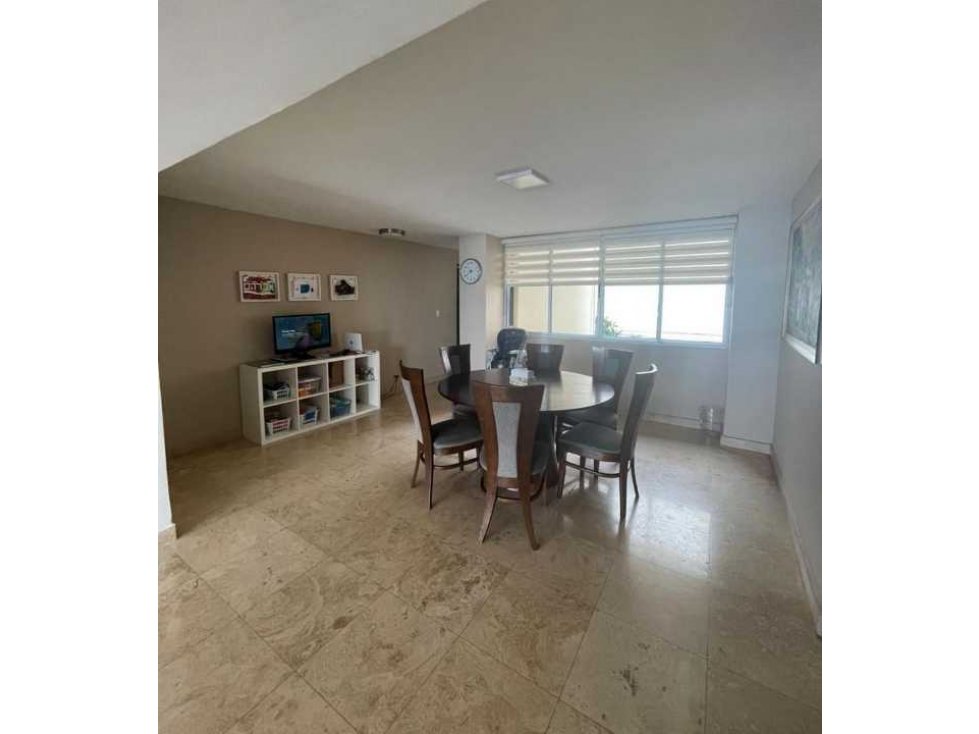 VENDO APARTAMENTO 200MTS2 PAITILLA - 2