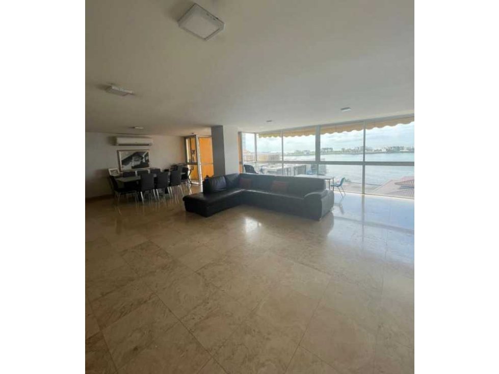 VENDO APARTAMENTO 200MTS2 PAITILLA - 4