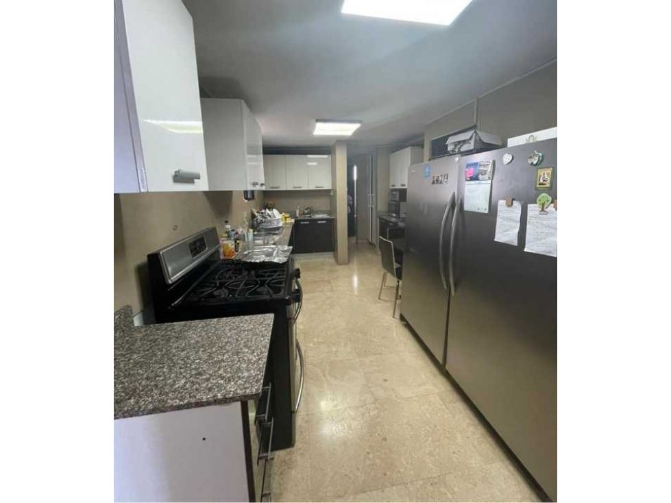 VENDO APARTAMENTO 200MTS2 PAITILLA - 3