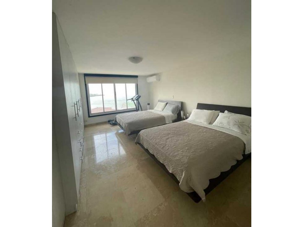 VENDO APARTAMENTO 200MTS2 PAITILLA - 5