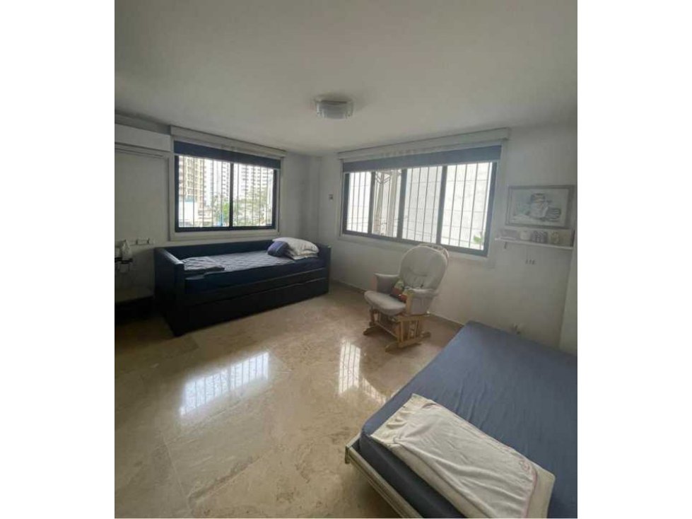 VENDO APARTAMENTO 200MTS2 PAITILLA - 6
