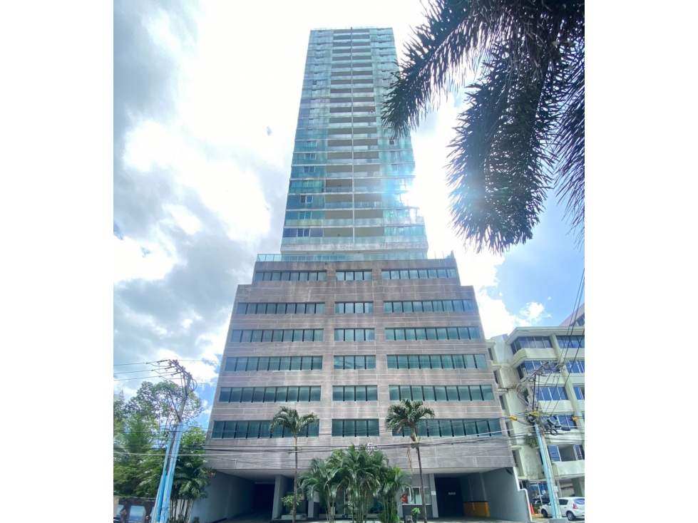 VENDO APARTAMENTO 231.77 m2 - SAN FRANCISCO - PH PACIFIC SEA
