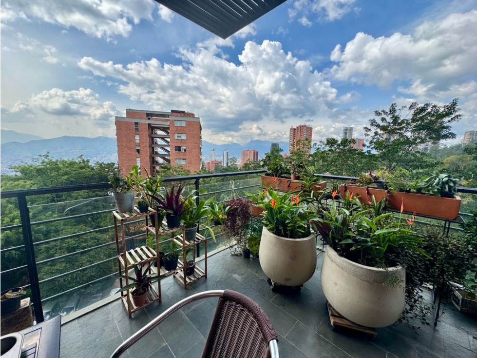 Vendo apartamento 267 mtr Aviñón 20c