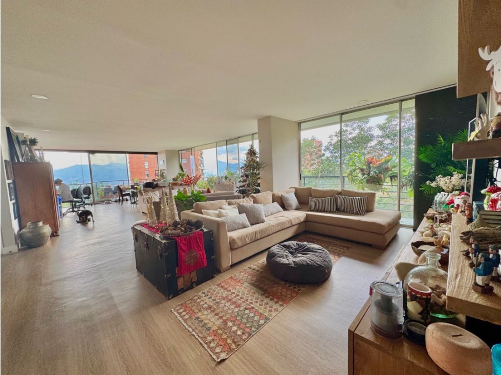Vendo apartamento 267 mtr Aviñón 20c — foto 5