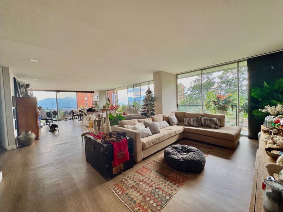 Vendo apartamento 267 mtr Aviñón 20c — foto 3
