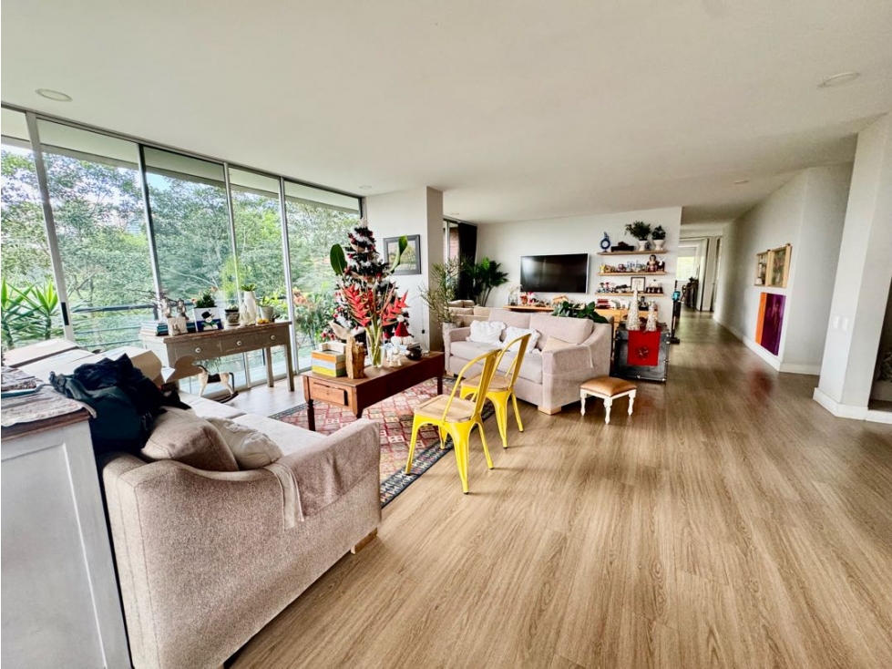 Vendo apartamento 267 mtr Aviñón 20c — foto 4