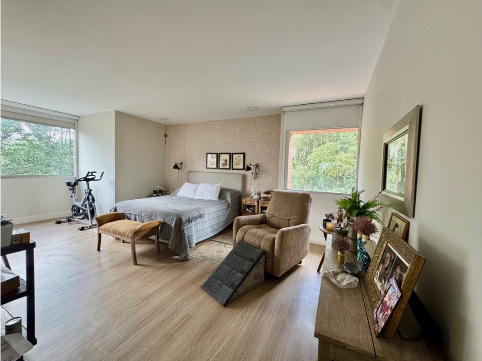Vendo apartamento 267 mtr Aviñón 20c — foto 6