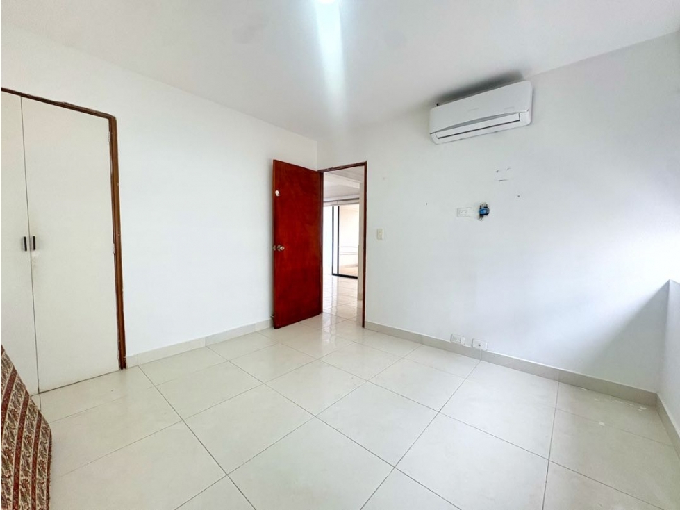 VENTA APARTAMENTO 2 ALCOBAS BOCAGRANDE CARTAGENA — foto 5