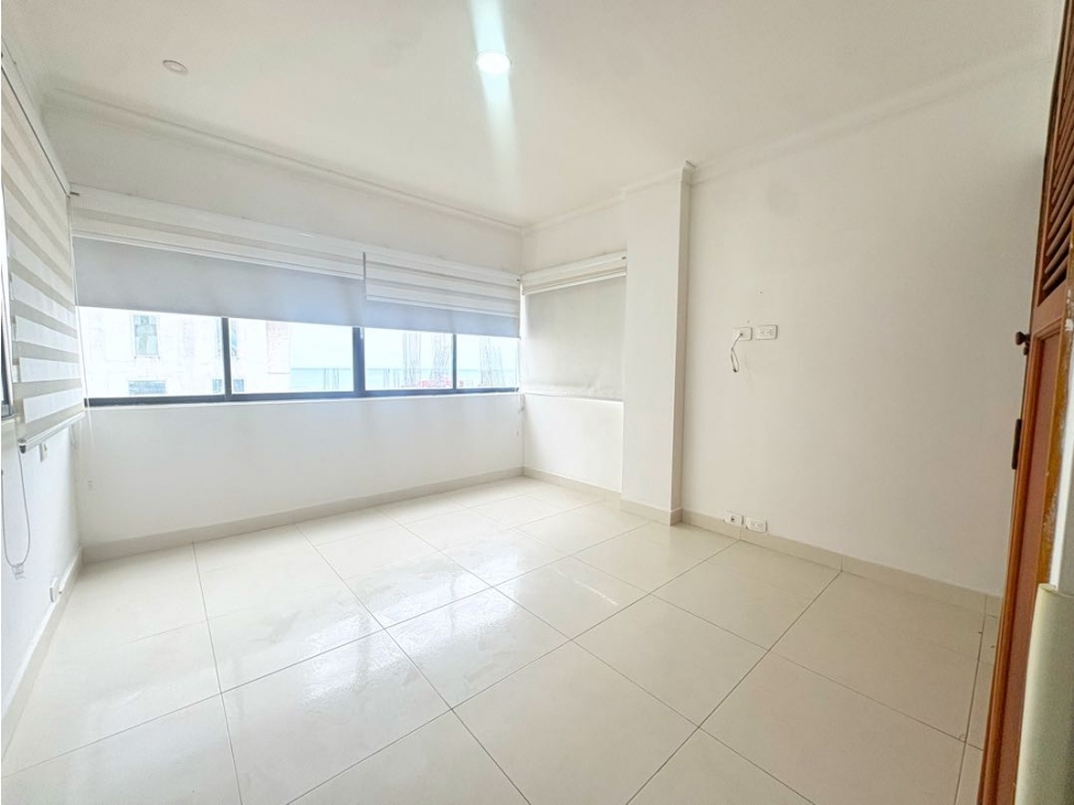 VENTA APARTAMENTO 2 ALCOBAS BOCAGRANDE CARTAGENA — foto 6