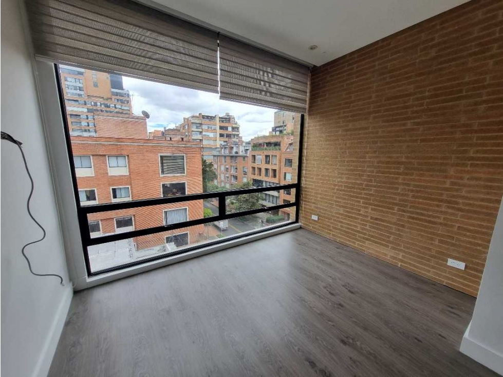 VENDO APARTAMENTO 2 ALCOBAS CHICO RESERVADO — foto 3