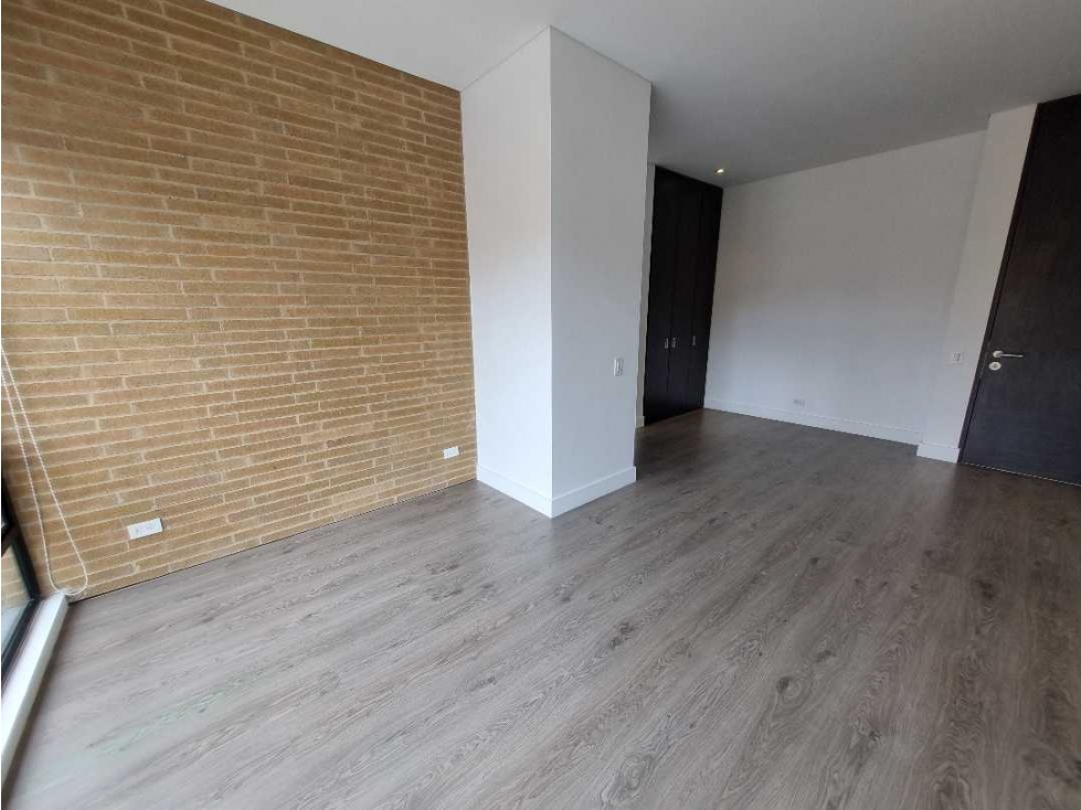 VENDO APARTAMENTO 2 ALCOBAS CHICO RESERVADO — foto 4