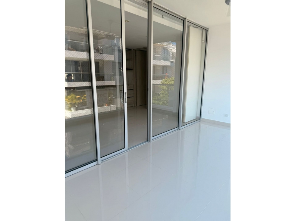VENDO APARTAMENTO 2 ALCOBAS EN CAVANA EN SERENA DEL MAR CARTAGENA — foto 6