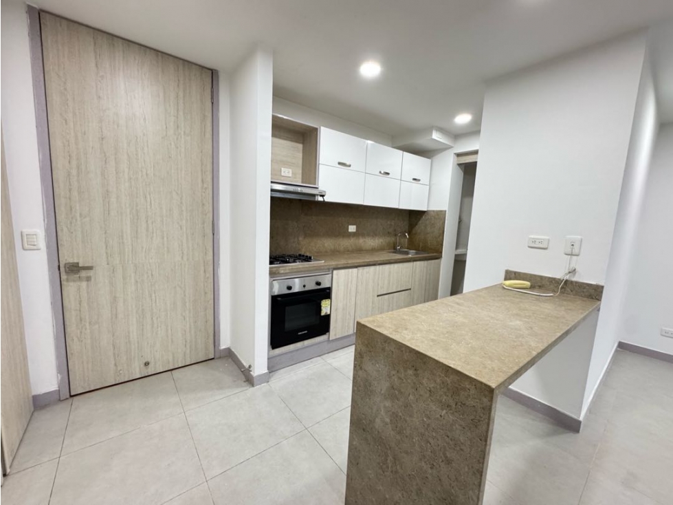 VENDO APARTAMENTO 2 ALCOBAS EN ZINNIA EN SERENA DEL MAR CARTAGENA — foto 5
