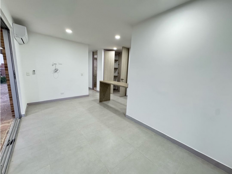 VENDO APARTAMENTO 2 ALCOBAS EN ZINNIA EN SERENA DEL MAR CARTAGENA — foto 6