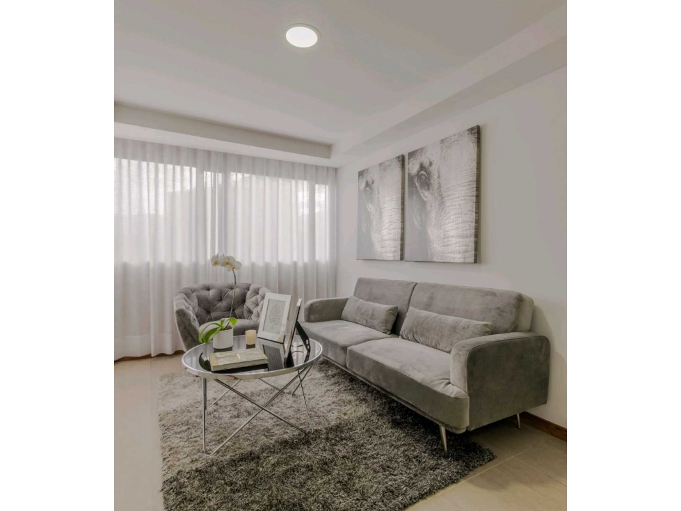 Vendo, Apartamento 2 alcobas, Pilarica, Medellin — foto 3