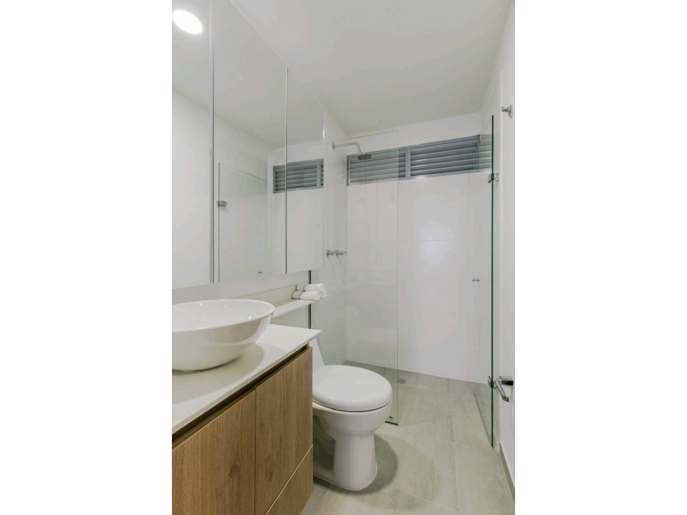 Vendo, Apartamento 2 alcobas, Pilarica, Medellin — foto 5