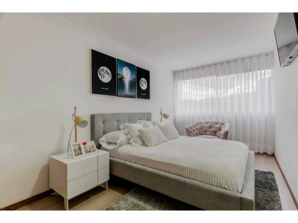 Vendo, Apartamento 2 alcobas, Pilarica, Medellin — foto 6